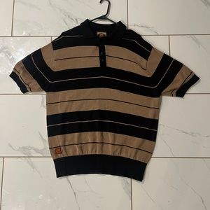 FB county charlie brown shirt size Large